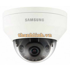 Camera IP Dome hồng ngoại 2.0 Megapixel Hanwha Techwin WISENET QNV-6010R/KAP